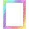 Teacher Created Resources Colorful Scribble Computer Paper, Letter Size, 300PK 2688 - alternate 2